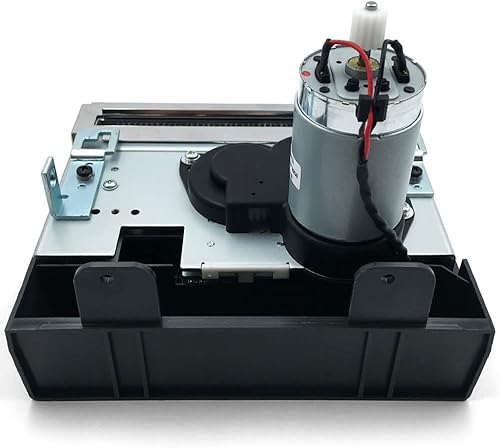 Miniatura 3 de Kit de montaje de cortador para impresora térmica de código de barras serie Zebra ZT230 ZT220 ZT210 ZT200 P1037974-069