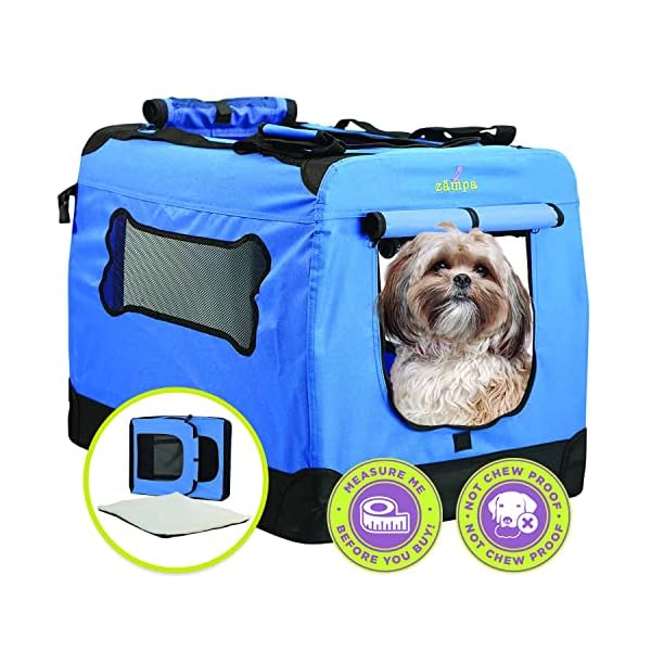 Pet Portable Crate