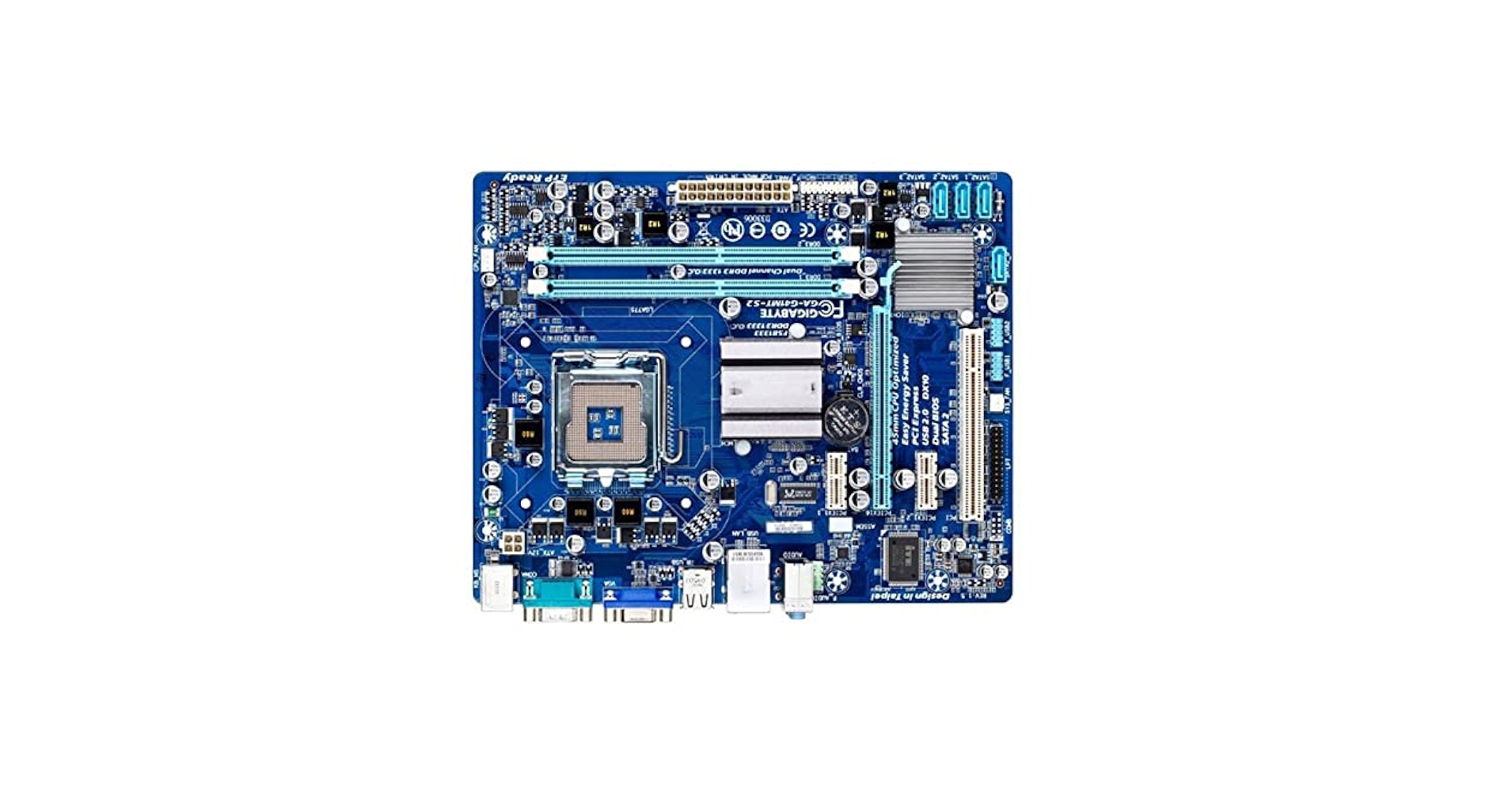 YGG777　1 CYBERPOWERPC Gamer Master Gaming PC, AMD Ryzen 7 7700X 4.5