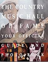 Country Music Hall of Fame and Museum Book 091560812X Book Cover