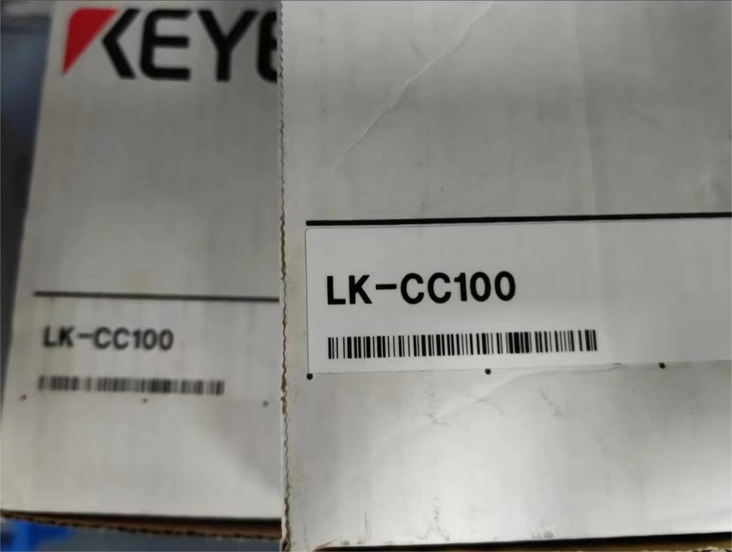 1 PCS LK-CC100 Original Spare Parts, 1-Year Warranty