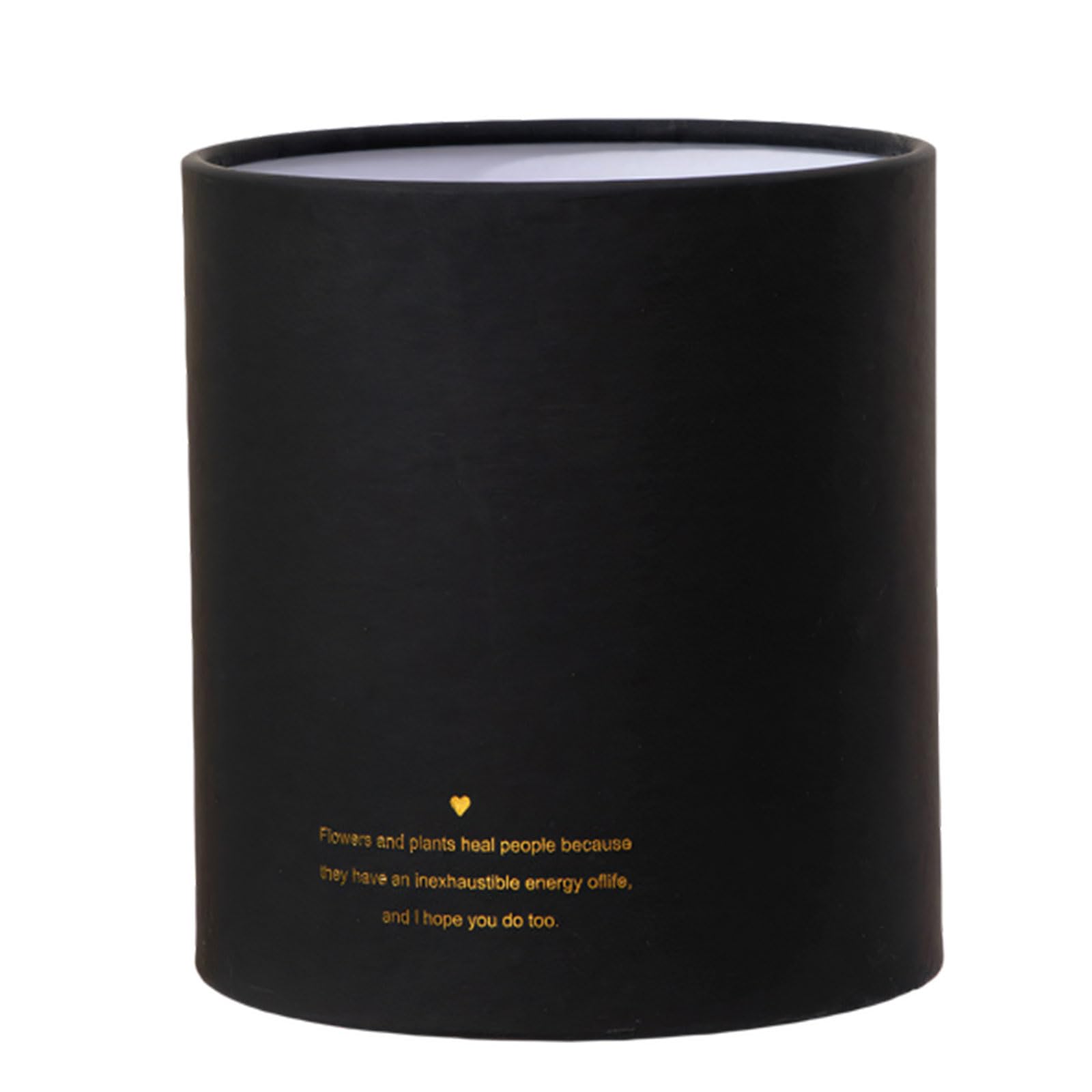 our fave Flower Basket with Reinforced Base for Presentation and Creative Projects Small Flower Bucket