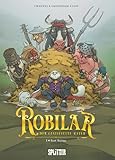  Robilar – der Gestiefelte Kater. Band 3: Fort Animo