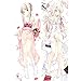 Ksainiy Solitude, où Nous Sommes Moins Seul: Sora Kasugano Asuna Anime Cartoon Characters Body Taie Coton Double Face Jeter Coussin Taie d'oreiller Couverture for la Maison Canapé décoratif