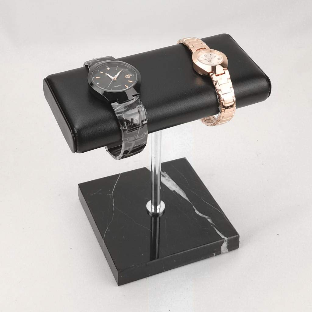 Colcolo Schmuckständer Armbänder Organizer Uhr Display Display Standfuß, D