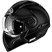 Produktbild Airoh Motorrad Helm J106, Schwarz Matt, 54