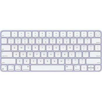 Apple Magic Keyboard Touch ID 日本語ホワイト Amazon.com: Apple Magic Keyboard with Touch ID and Numeric