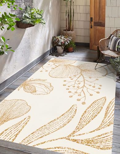 Alfombras de Vinilo Salon Grandes Dibujo Tarima Marca VINILIKO