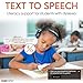 Scanmarker Pro | Translation Pen & Reading Pen for Kids & Adults | Assistive Tool & Language Translator Device for Dyslexia, Reading Support & Language Learners | Translator Pen for 100 Languages