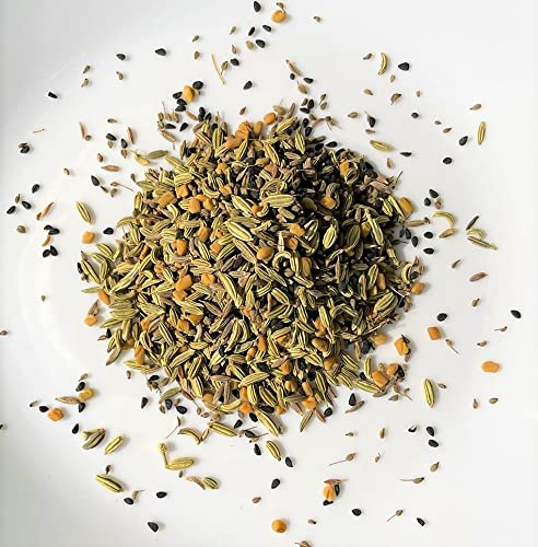 KOO Retails Special Bengali Masala Panchforon/Panch Panchphoron Mixed 200, Vegetable Masala (B0929JYH2M) Amazon Price History, Amazon Price Tracker