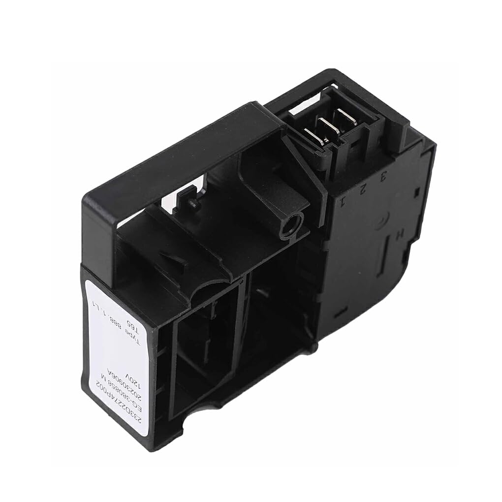 Ricambio Per Interruttore Blocco Sgancio Rapido Coperchio - Foto 7