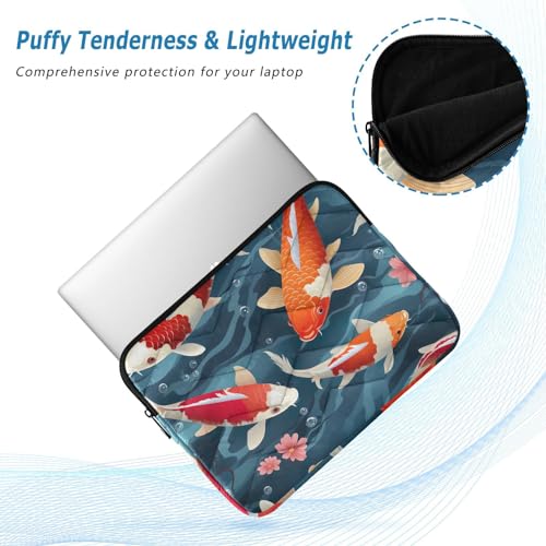 Funda para portátil de 13-14 pulgadas con protección impermeable miniatura 5
