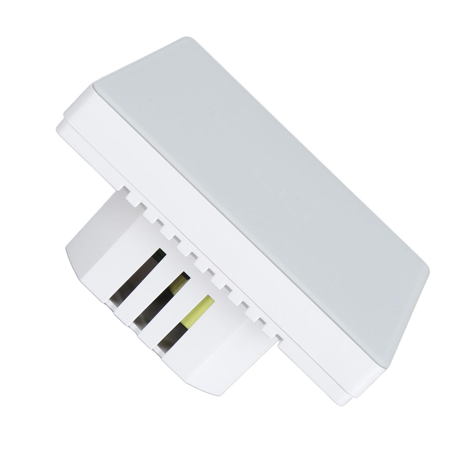 Smartes Thermostat mit WLAN-Fernbedienung, 7-Tage-programmierbares