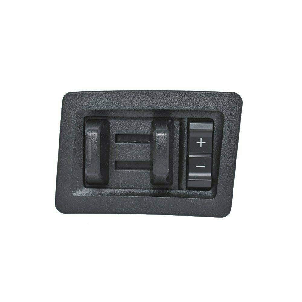 TENSHEN in-Dash Trailer Brake Controller Module HC3Z2C006AA for 17-20 F250 F350 Super Duty