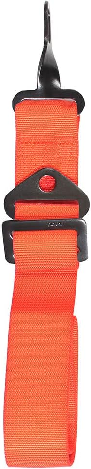 Pro Armor A115000OR 5th Point Sub Belt (Orange)
