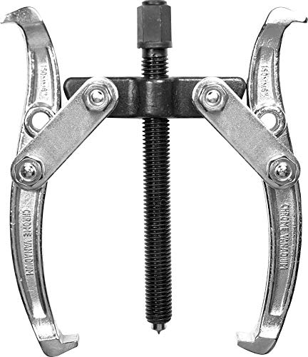 Performance Tool W84501 2 Jaw 6-Inch Gear Puller #TOP2