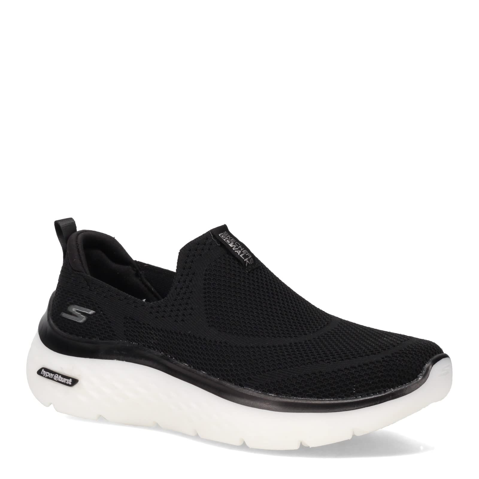 Skechers Vientos Solares Go Walk Hyper Burst, Zapatillas Mujer, 40 EU