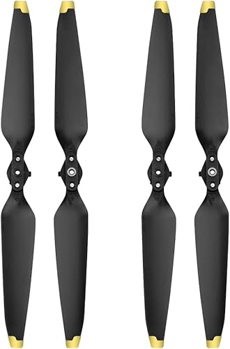 Hélice de repuesto para DJI Mavic 3 ProMavic 3 Mavic 3 Classic Drone 2 pares 9453F accesorios de bajo ruido, hoja de pala, recambio de liberación