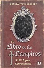 El Libro de Los Vampiros