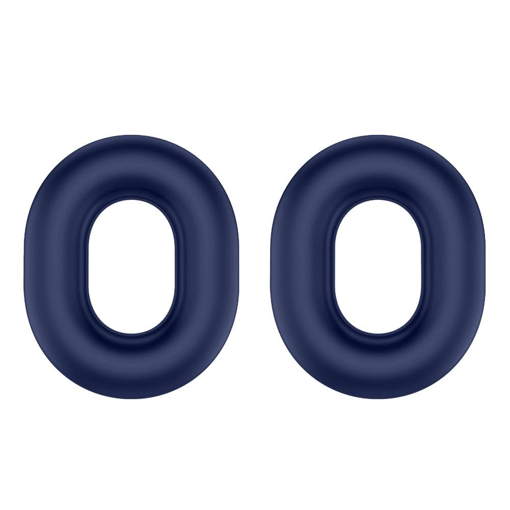 1Set Earpads Replacement Ear Cushions Pad Covers Top Headband Headphone(1) For NOTHING Headset