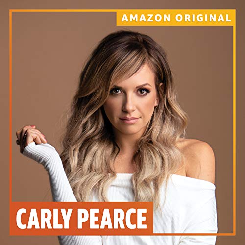 Carly Pearce