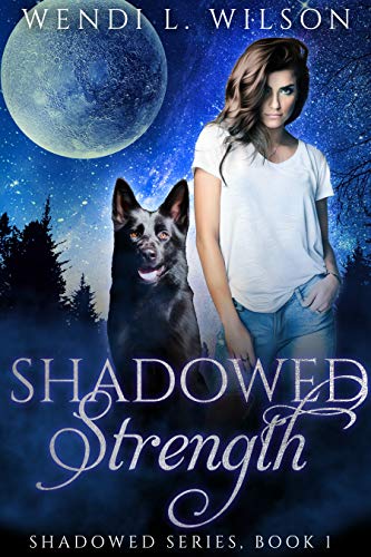 Télécharger Shadowed Strength: Shadowed Series Book One (English Edition) Livre PDF Gratuit