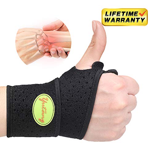 Best Carpal Tunnel Wrist Brace For Typing 10Reviewz
