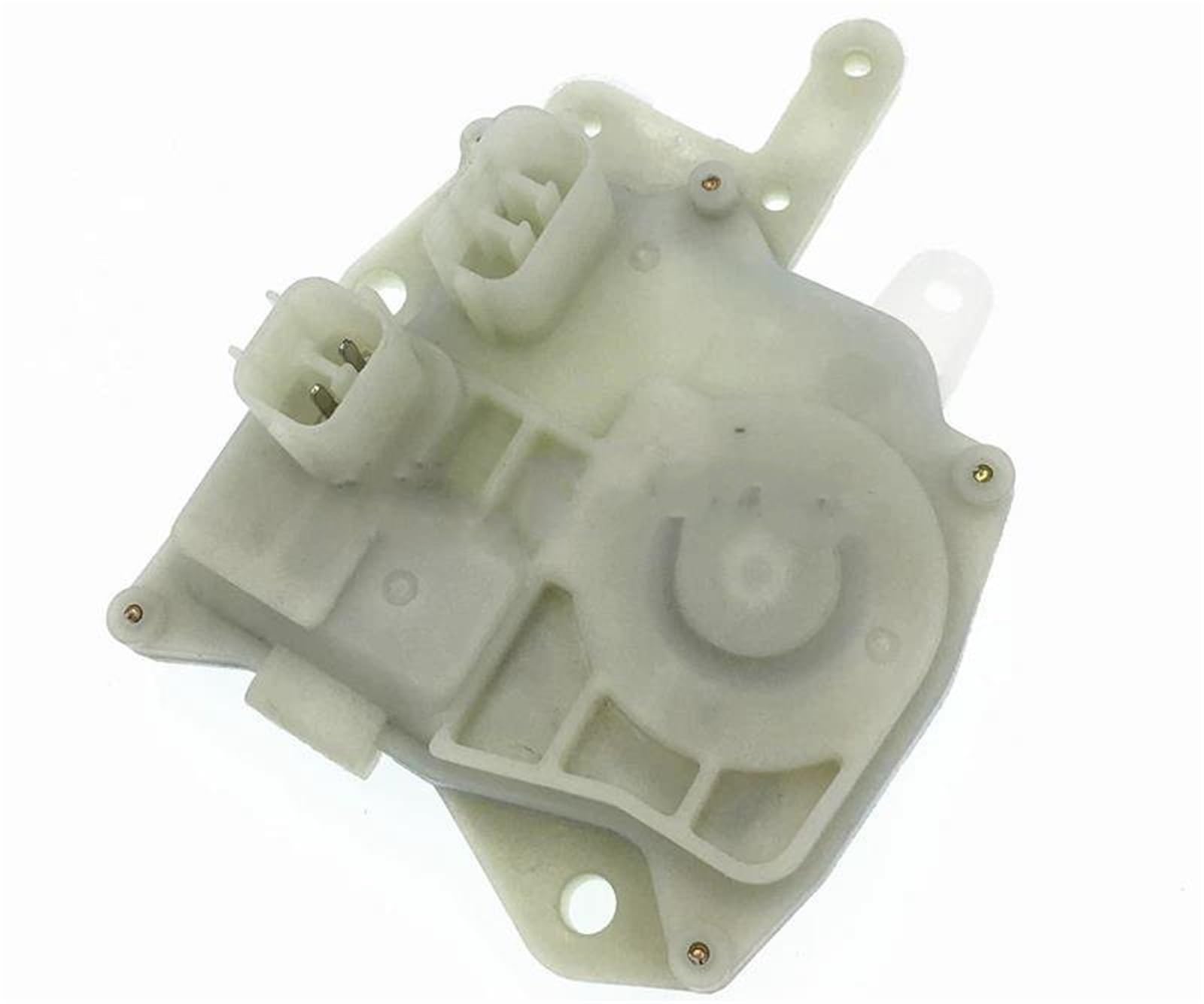 Gagsetcthm One Color Door Lock Latch Actuator Latch 72155-S84-A11 72115-S84-A01 72655-S84-A01 72615-S84-A01 For Civic For Accord Door Lock Actuator Front Rear Left Right(Rear Left)