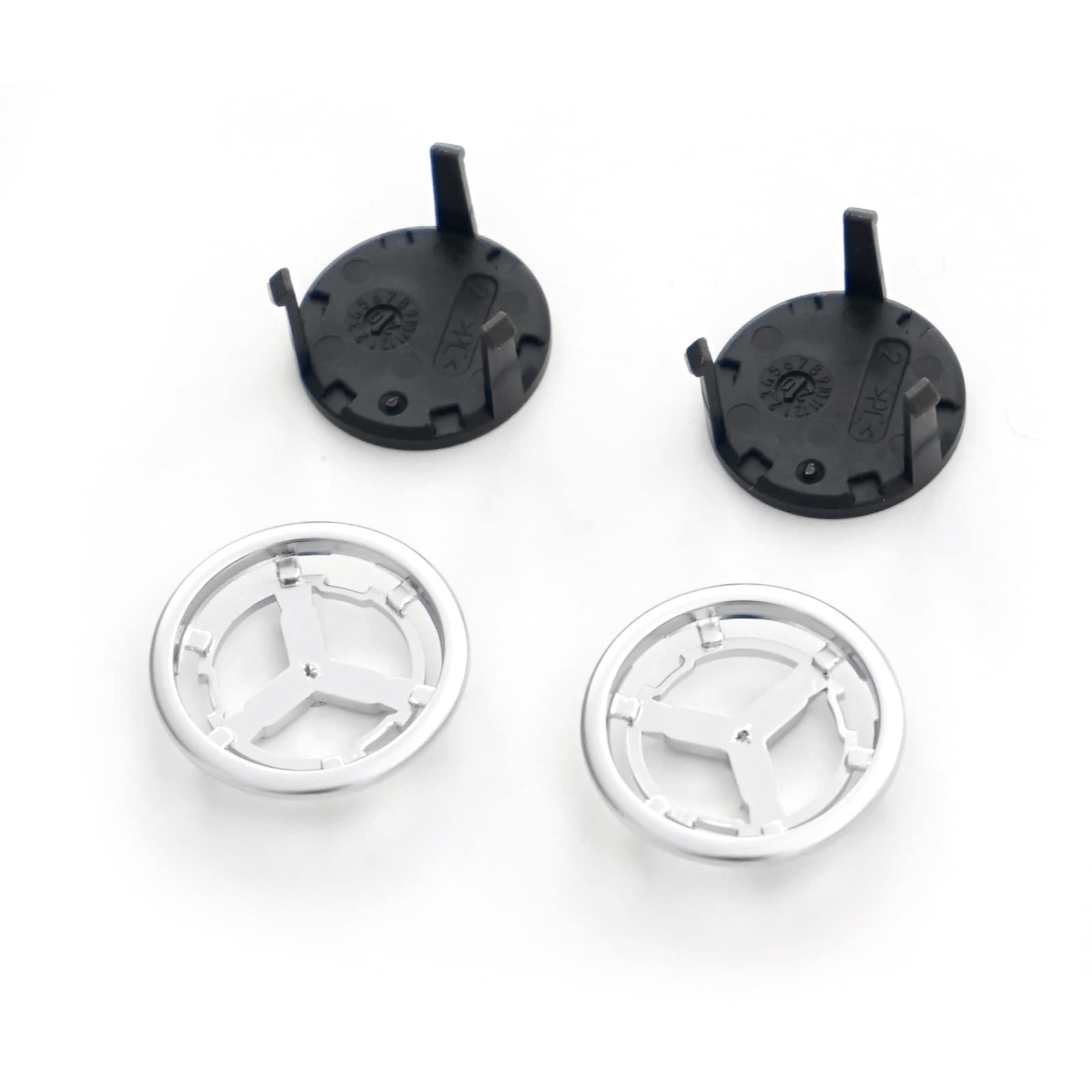 Volkswagen 7N0998049 Drehsteller Reparatursatz Bedienteil 