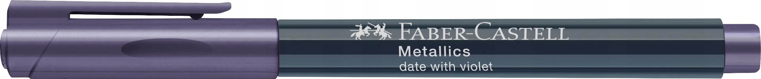 Faber-Castell Metlics Marker Color 136