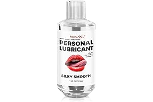 Water-Based Personal Lubricant (11 Fl Oz)