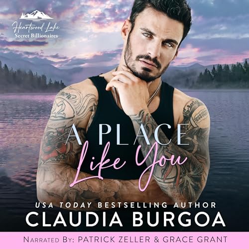 A Place Like You by Claudia Burgoa episode artwork