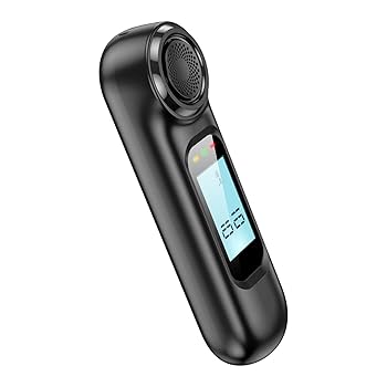 Amazon | [KLK-JP] アルコール検知器 アルコールチェッカー