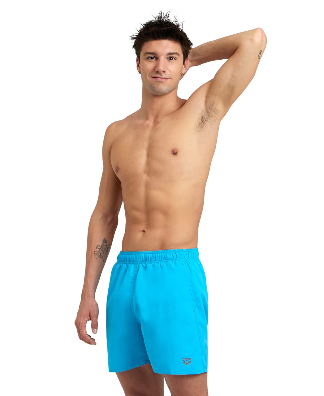 ARENA Men's Fundamentals Beach Boxer
