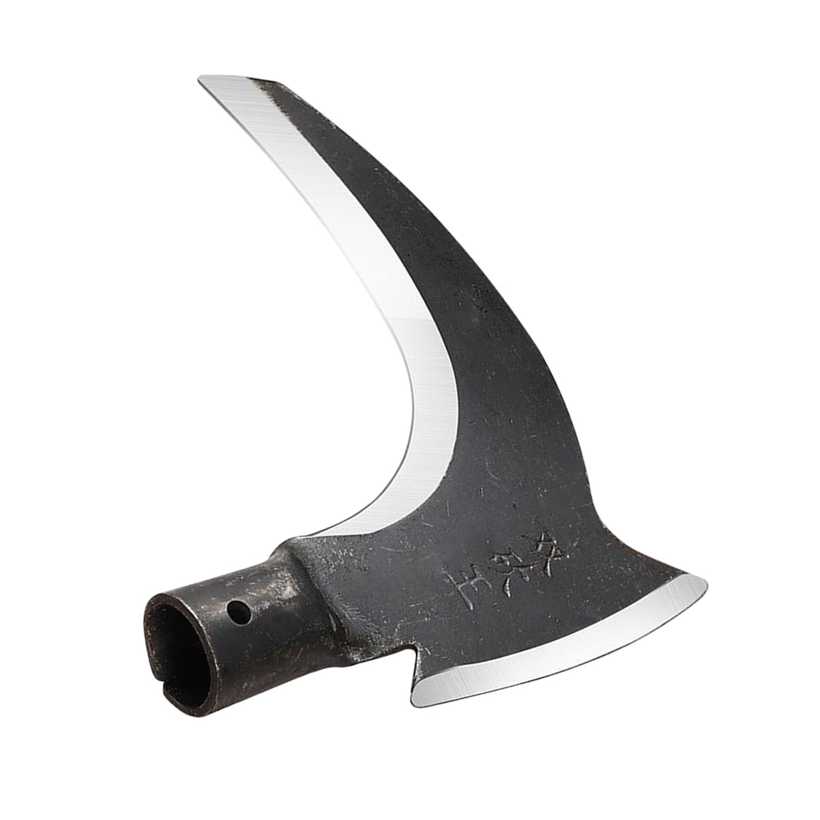 CALANDIS® Gardening Axe and Sickle Set Splitting Firewood for Weeding Farming Outdoor | 1 Gardening Axe and Sickle Set (B0D35LFCLW) Amazon Price History, Amazon Price Tracker