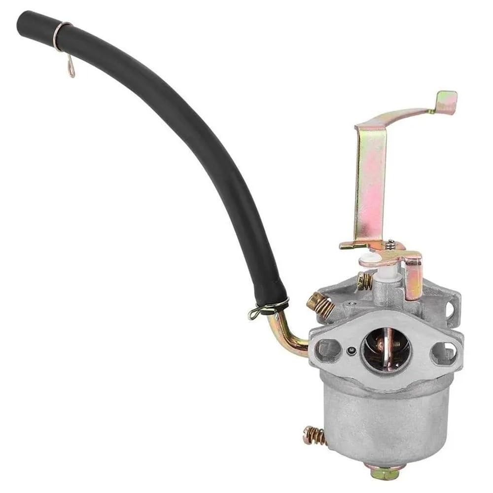 Carburatore Compatibile con RGN1200A 900W 1100W generatore a Benzina a 4 Tempi Parte di Ricambio Strumenti di Riparazione da Giardino Forniture per Tosaerba