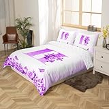 Zoom IMG-2 loussiesd set di biancheria da Zoom IMG-2 loussiesd set di biancheria da