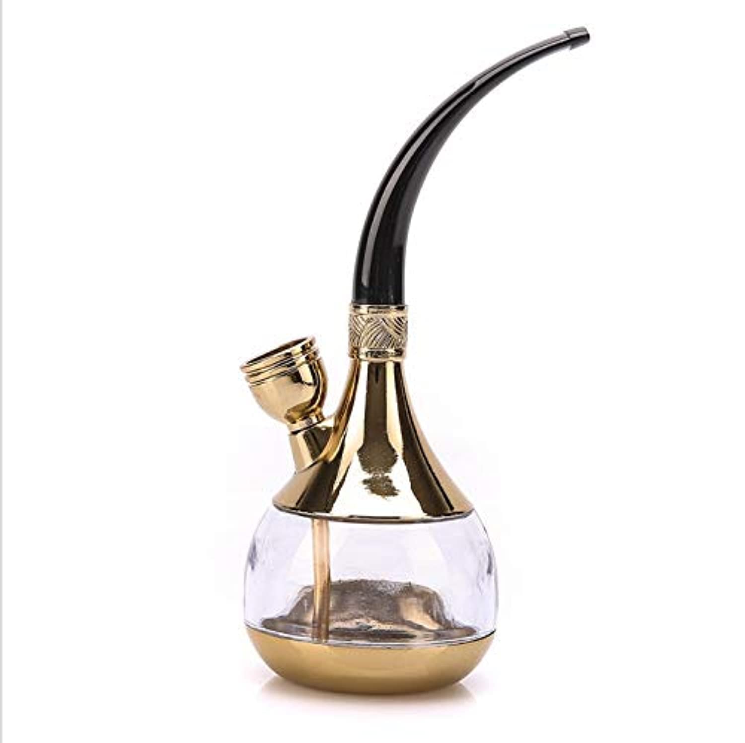 Water Pipe.Smoking Hookah