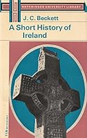 Short History of Ireland B0000CN6IN Book Cover