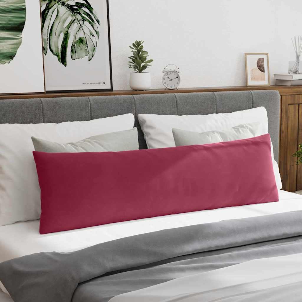 2 cuscini per divano, 145 x 40 cm, in tessuto a coste con imbottitura in poliestere, federe rimovibili, per soggiorno, sedia da pranzo, panca e poltrona, uso interno, design moderno