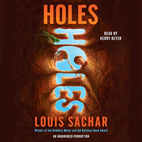 Holes (Holes Series) Holes (Holes Series)