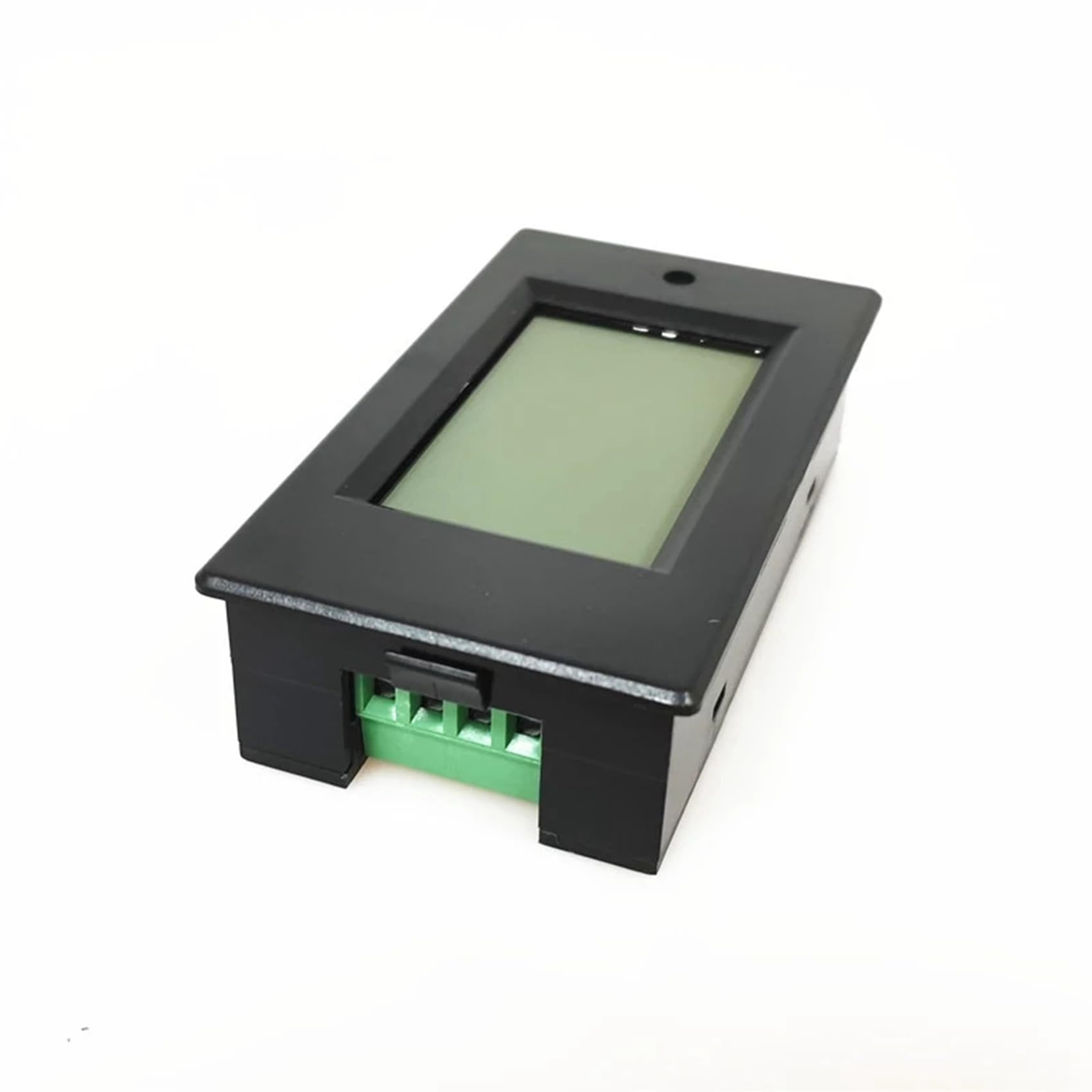 10X Ac 80-260V 100A Pzem-061 Pantalla Lcd Voltímetro de Amperímetro de Energía de Voltaje de Corriente Digital con Transformador de Corriente Ct