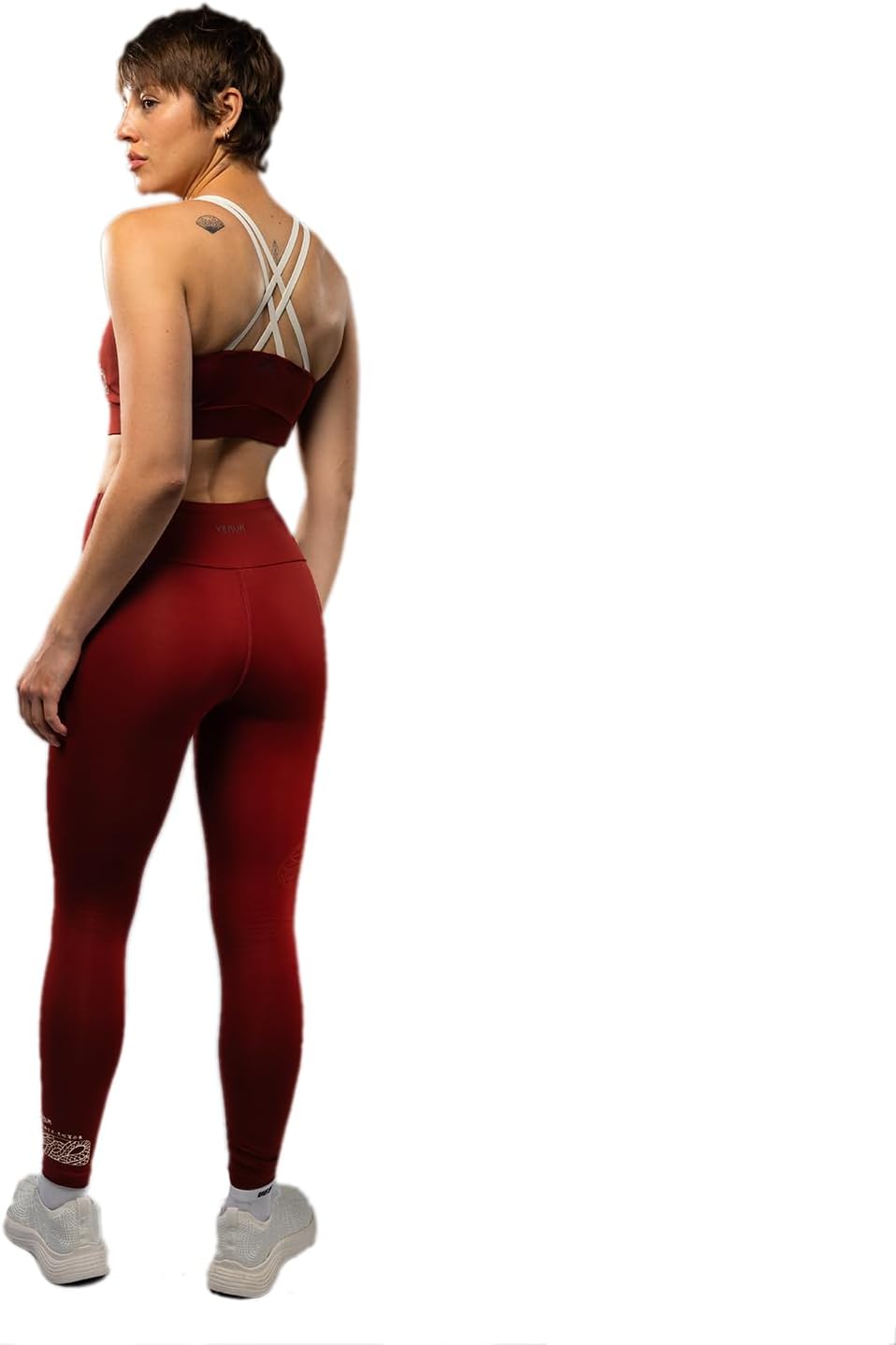 Venum Serpenti Women’s Leggings - Image 2