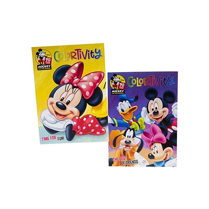 buy-activity-book-disney-junior-minnie-and-mickey-mouse-colortivity-set