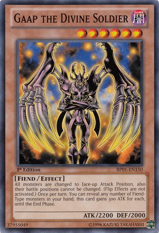 Cartes Yu-Gi-Oh Battle Pack Epic Dawn (BP01) à l'unité