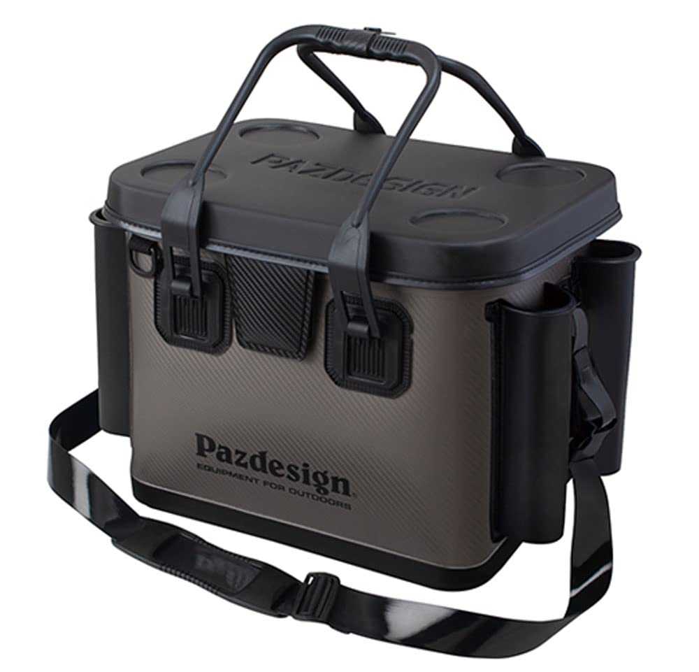 Pazdesign 限定品 パズデザインがまかつLUXE ブラック Amazon | パズデザイン PSL バッカン Ver.6 タイプB (PSL BAKKAN VI