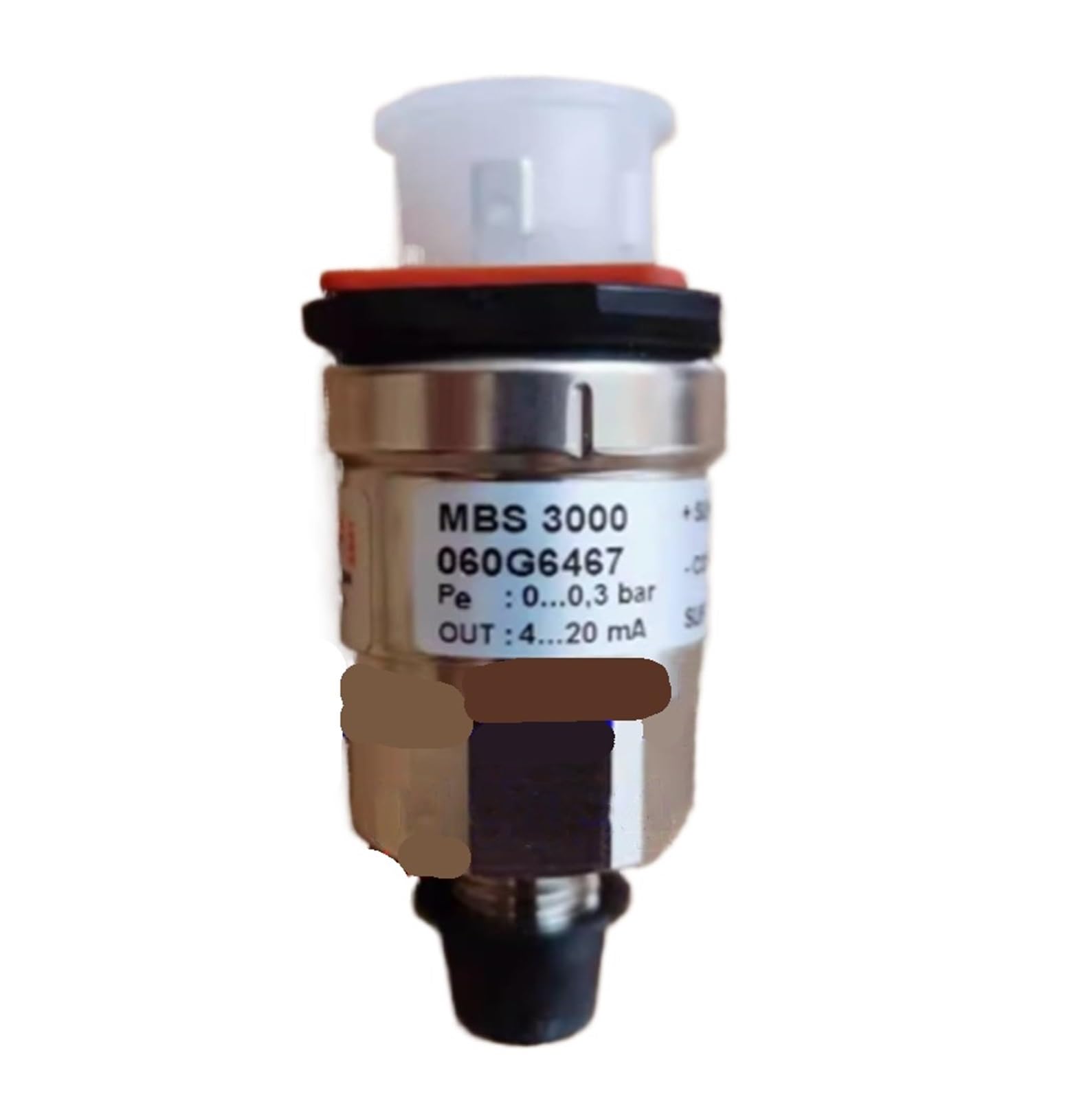 CXFCIHFT Pressure Transmitter MBS3000 060G6467 MBS3000 Sensor