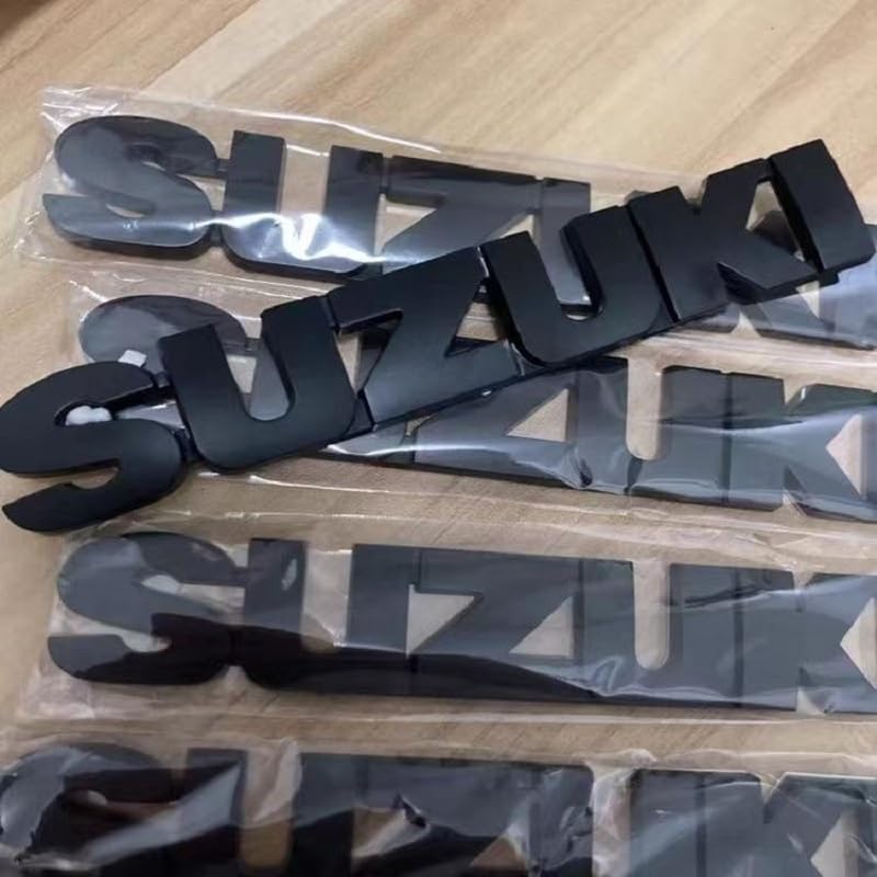 Auto Emblemen Voor Suzuki Jimny 2018-2023, Auto-Logo Voorgrill Embleem
