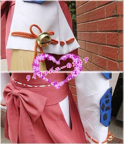 Amazon.co.jp: 【草莓酱cos】豪華版コスプレ衣装『戦国BASARA3