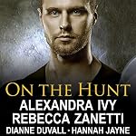 Cover of On the Hunt